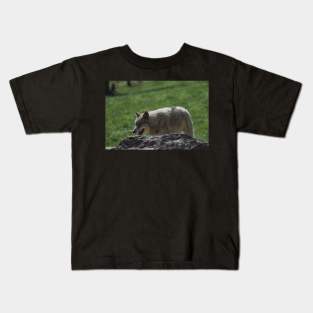 Wolf Kids T-Shirt